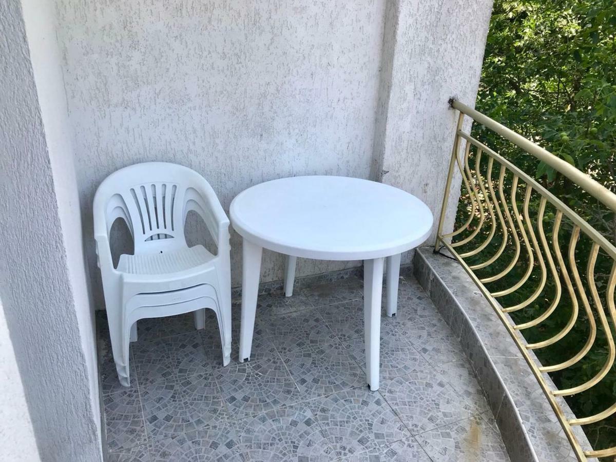 Helga Apartment Obzor Dış mekan fotoğraf