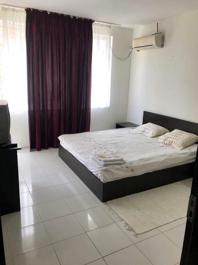 Helga Apartment Obzor Dış mekan fotoğraf