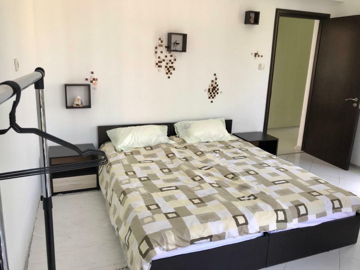 Helga Apartment Obzor Dış mekan fotoğraf