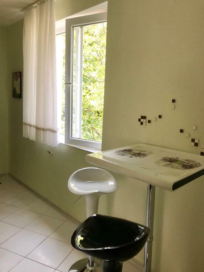 Helga Apartment Obzor Dış mekan fotoğraf