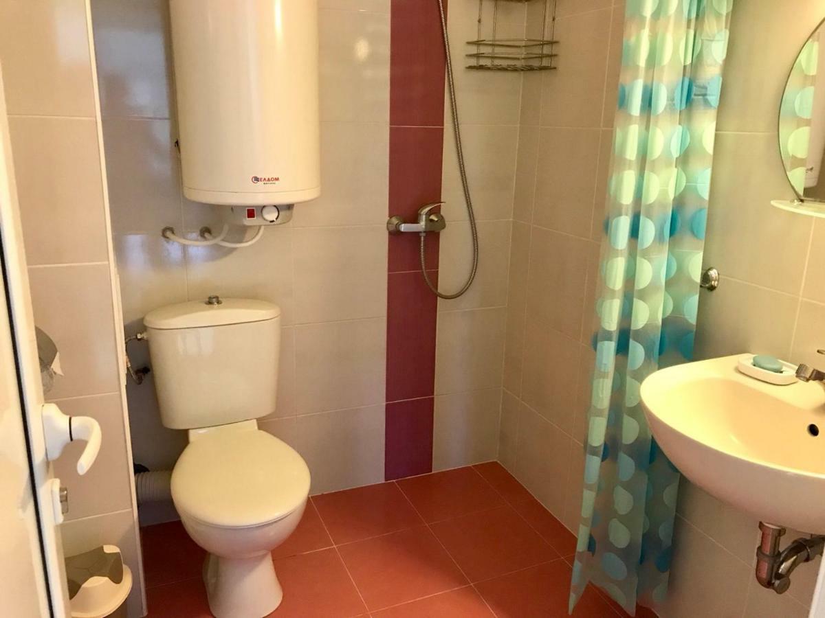 Helga Apartment Obzor Dış mekan fotoğraf