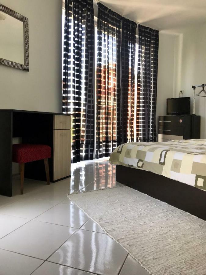 Helga Apartment Obzor Dış mekan fotoğraf